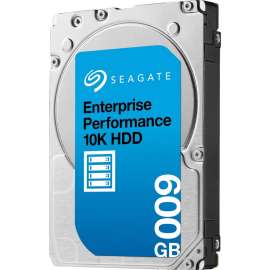 Seagate ST600MM0009 600 GB Hard Drive, 2.5" Internal, SAS (12Gb/s SAS), 10000rpm