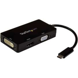 StarTech.com USB-C Multiport Video Adapter