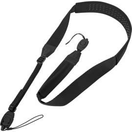 Targus Shoulder Strap for Rugged and Field-Ready Tablet Cases, 1, 1.5" Height x 48" Width Length, Black