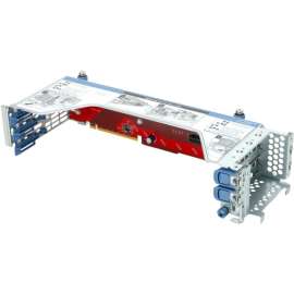 HPE DL360 Gen10 Low Profile Riser Kit, 2