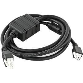 Zebra Technologies Zebra Standard Power Cord, For Cradle