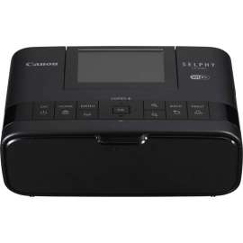 Canon SELPHY CP1300 Dye Sublimation Printer, Color, Photo Print, Portable, 3.2" Display