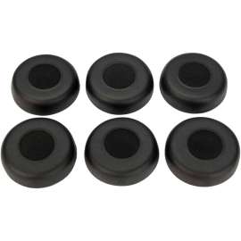 Jabra Evolve 75 Ear Cushions, 6 Piece