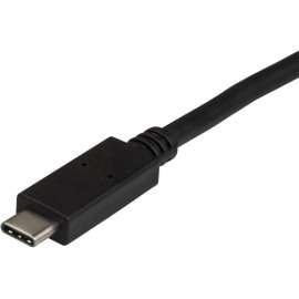 StarTech.com 0.5 m USB to USB C Cable