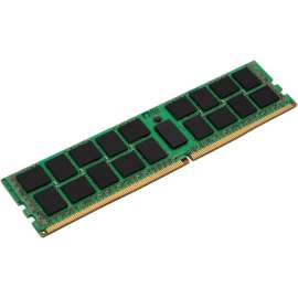 Kingston 16GB Module, DDR4 2666MHz, 16 GB (1 x 16GB), DDR4-2666/PC4-21300 DDR4 SDRAM, 2666 MHz