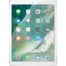 Targus Screen Protector for 10.5-inch iPad Pro Clear, For 10.5"LCD iPad Pro, Fingerprint Resistant, Scratch Resistant, Smudge Proof, Damage Resistant, Polyethylene Terephthalate (PET), Anti-glare