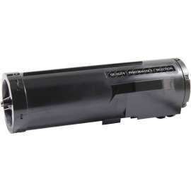 V7 Remanufactured High Yield Toner Cartridge for Xerox 106R02722, 14100 page yield, 14100 Pages