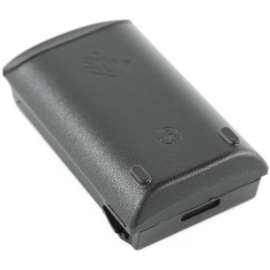 Zebra Technologies Zebra PowerPrecision+ Battery, For Mobile Computer, Battery Rechargeable, 5200 mAh, 19.24 Wh