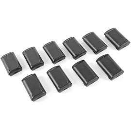 Zebra Technologies Zebra PowerPrecision+ Battery, For Mobile Computer, Battery Rechargeable, 5200 mAh, 19.24 Wh