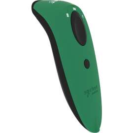 SocketScan S700, 1D Imager Barcode Scanner, Green, S700, 1D Imager Bluetooth Barcode Scanner, Green