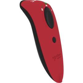SocketScan S700, 1D Imager Barcode Scanner, Red, S700, 1D Imager Bluetooth Barcode Scanner, Red