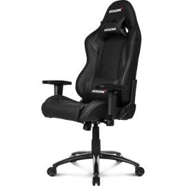 AKRacing Core Series SX Gaming Chair Black, For Gaming, Black