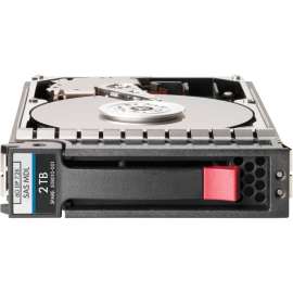 HPE 2.40 TB Hard Drive, 2.5" Internal, SAS (12Gb/s SAS), Storage System Device Supported, 10000rpm