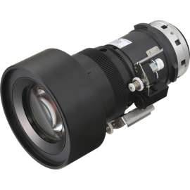 Nec Projectors Proav NEC Display NP20ZL-4K, Long Throw Zoom Lens, Designed for Projector
