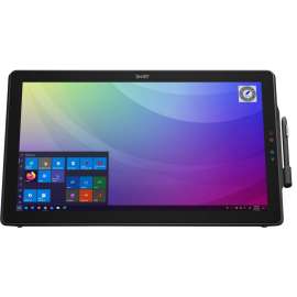 SMART Podium Interactive Pen Display SP624P with SMART Meeting Pro - 24" LCD - Touchscreen