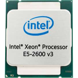 Intel, Imsourcing Intel-IMSourcing Intel Xeon E5-2600 v3 E5-2640 v3 Octa-core (8 Core) 2.60 GHz Processor, Retail Pack, 20 MB L3 Cache, 2 MB L2 Cache