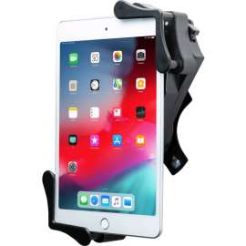 Cta Digital Inc. CTA Digital Rotating Wall Mount for 7-14 Inch Tablets, including iPad 10.2-inch (7th/ 8th/ 9th Generation) - 1 Display(s) Supported - 7" to 14" Screen Support - 1