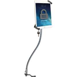 Cta Digital Inc. CTA Digital Vehicle Mount for Tablet, iPad Pro, iPad mini, iPad Air, iPad (7th Generation), 1 Display(s) Supported, 14" Screen Support, 1