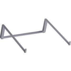 Rain Design mBar Pro Foldable Laptop Stand, Space Gray, Take it easy. Designed to let you work comfortably, on the go. mBar Pro+ raises and tilts your MacBook, makes viewing, typing and swiping on the touch Bar easier