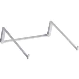 Rain Design mBar Pro Foldable Laptop Stand, Silver, Take it easy. Designed to let you work comfortably, on the go. mBar Pro+ raises and tilts your MacBook, makes viewing, typing and swiping on the touch Bar easier