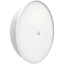 Ubiquiti PowerBeam AC Gen2 PBE-5AC-ISO-GEN2 450 Mbit/s Wireless Access Point - 5 GHz, 2.40 GHz - 1 x Network (RJ-45) - Pole-mountable - 5 Pack