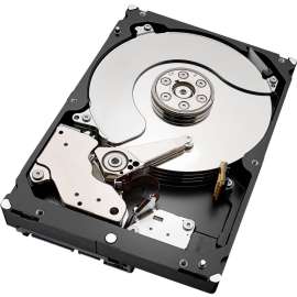 Seagate, Imsourcing Seagate-IMSourcing ST2000NM0055 2 TB Hard Drive, 3.5" Internal, SATA, 7200rpm