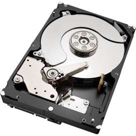 Seagate, Imsourcing Seagate-IMSourcing ST1000NM0055 1 TB Hard Drive, 3.5" Internal, SATA, 7200rpm