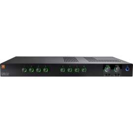 Harman JBL Commercial CSMA 2120 Amplifier, 240 W RMS, 2 Channel, 1 kHz, 60 W
