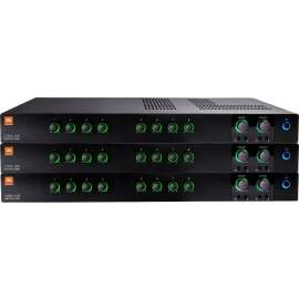 Harman JBL Commercial CSMA 280 Amplifier - 160 W RMS - 2 Channel - 1 kHz