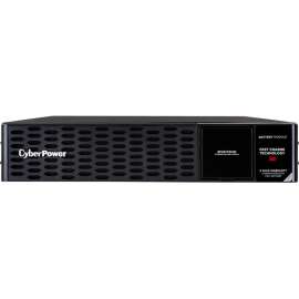 CyberPower UPS Systems BP48VP2U02 Extended Battery Modules, 48 VDC / 70 A, 12 V / 9 Ah Sealed Lead-Acid Battery, 3YR Warranty