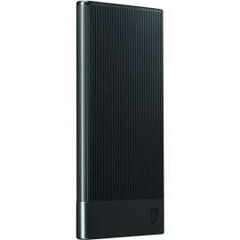 Targus iStore Dual USB Power Bank - For iPhone, iPad, iPod, USB Device - 5000 mAh - 2.40 A - 5 V DC Output - 5 V DC Input - 2 x - Black
