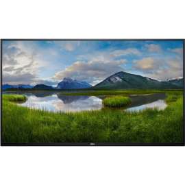 Dell C5519Q 55" 4K UHD LCD Monitor - 16:9 - 55" Class - 3840 x 2160