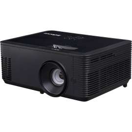 InFocus IN2136 3D Long Throw DLP Projector - 16:10 - 1280 x 800 - Front, Ceiling - 720p - 5000 Hour Normal Mode - 10000 Hour Economy Mode - WXGA - 28,500:1 - 4500 lm - HDMI - USB - 2 Year Warranty