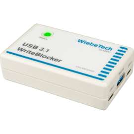 CRU USB 3.1 WriteBlocker, ABS