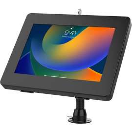 Cta Digital Inc. CTA Digital Premium Security Gooseneck Tabletop Mount - 9.7" to 11" Screen Support
