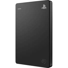 Seagate Game Drive STGD2000100 2 TB Hard Drive, External, Black, USB 3.0, 3 Year Warranty