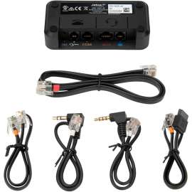 Jabra Electronic Hook Switch - for Headset, Phone