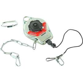 Zebra Technologies Zebra Tool Balancer Cable, 10 ft Data Transfer Cable
