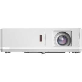 Optoma ProScene ZU506T 3D Ready DLP Projector, 16:10, White, 1920 x 1200, Front, Rear, Ceiling