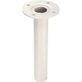 Hanwha Techwin Ameri Hanwha Techwin SBP-300CMW Ceiling Mount for Surveillance Camera, White
