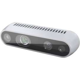 Intel-Spares/Accesso Intel RealSense D435i Webcam, 2 Megapixel, 30 fps, USB 3.1, 1920 x 1080 Video