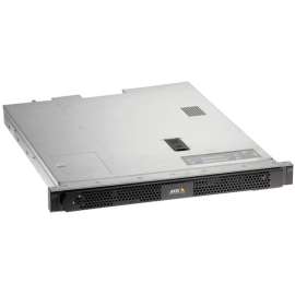 Axis Communications AXIS Camera Station S1116 Racked Recorder - 8 TB HDD - Camera Station - TAA Compliant