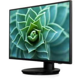 V7 L238DPH-2NH 23.8" Full HD LED LCD Monitor, 16:9, 24" Class, Advanced Super Dimension Switch ( ADS ), 1920 x 1080