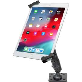 Cta Digital Inc. CTA Digital Vehicle Mount for Tablet, iPad Pro, iPad Air, iPad mini, 14" Screen Support, 1