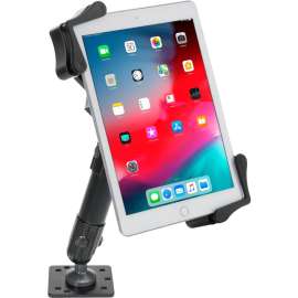 Cta Digital Inc. CTA Digital Vehicle Mount for Tablet, iPad Pro, iPad Air, iPad mini, 14" Screen Support, 1