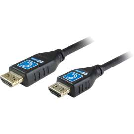 Comprehensive Cable Comprehensive MicroFlex Active Pro HDMI A/V Cable, 35 ft HDMI A/V Cable for Audio/Video Device, First End: 1 x 19-pin HDMI 2.0 Type A Digital Audio/Video, Male, Second End: 1 x 19-pin HDMI 2.0 Type A Digital Audio/Video