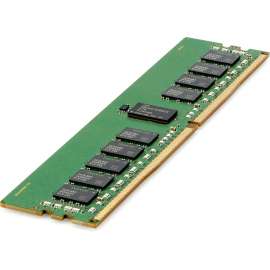 HPE SmartMemory 16GB DDR4 SDRAM Memory Module, For Server, 16 GB (1 x 16GB), DDR4-2933/PC4-23466 DDR4 SDRAM, 2933 MHz