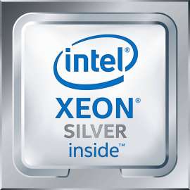 Intel Xeon Silver 4216 Hexadeca-core (16 Core) 2.10 GHz Processor, Retail Pack, 22 MB L3 Cache, 64-bit Processing, 3.20 GHz Overclocking Speed