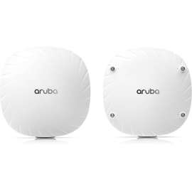 Hpe Aruba Aruba AP-535 IEEE 802.11ac 3.55 Gbit/s Wireless Access Point, TAA Compliant, 2.40 GHz, 5 GHz, MIMO Technology, 2 x Network (RJ-45)