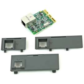 Zebra Technologies Zebra Kit, Upgrade, Ethernet Module, ZD410, ZD420C, ZD420D, ZD420T
